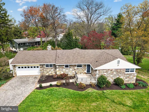 $575,000 | 65 Russell Road, Phoenixville, PA 19460