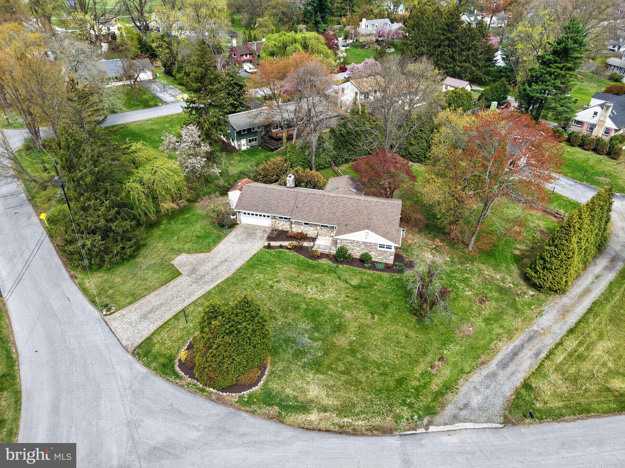 65 Russell Road Phoenixville, PA 19460 - Photo 42 of 47