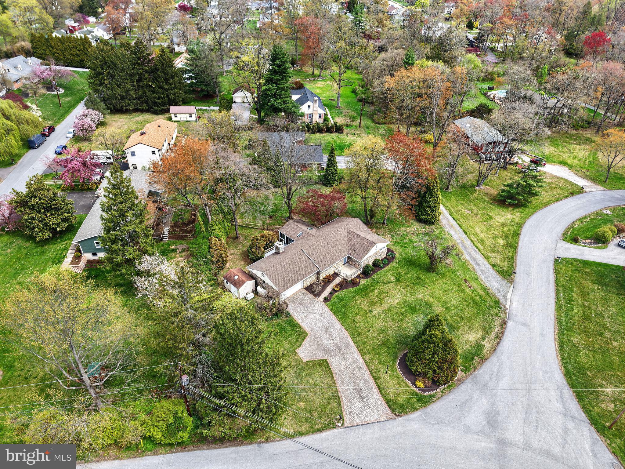 65 Russell Road Phoenixville, PA 19460 - Photo 43 of 47