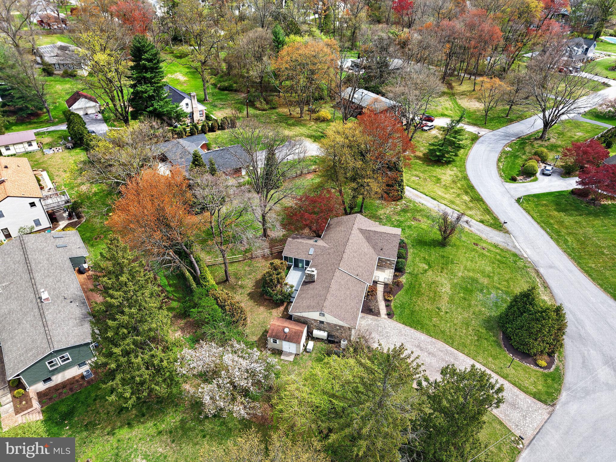 65 Russell Road Phoenixville, PA 19460 - Photo 45 of 47