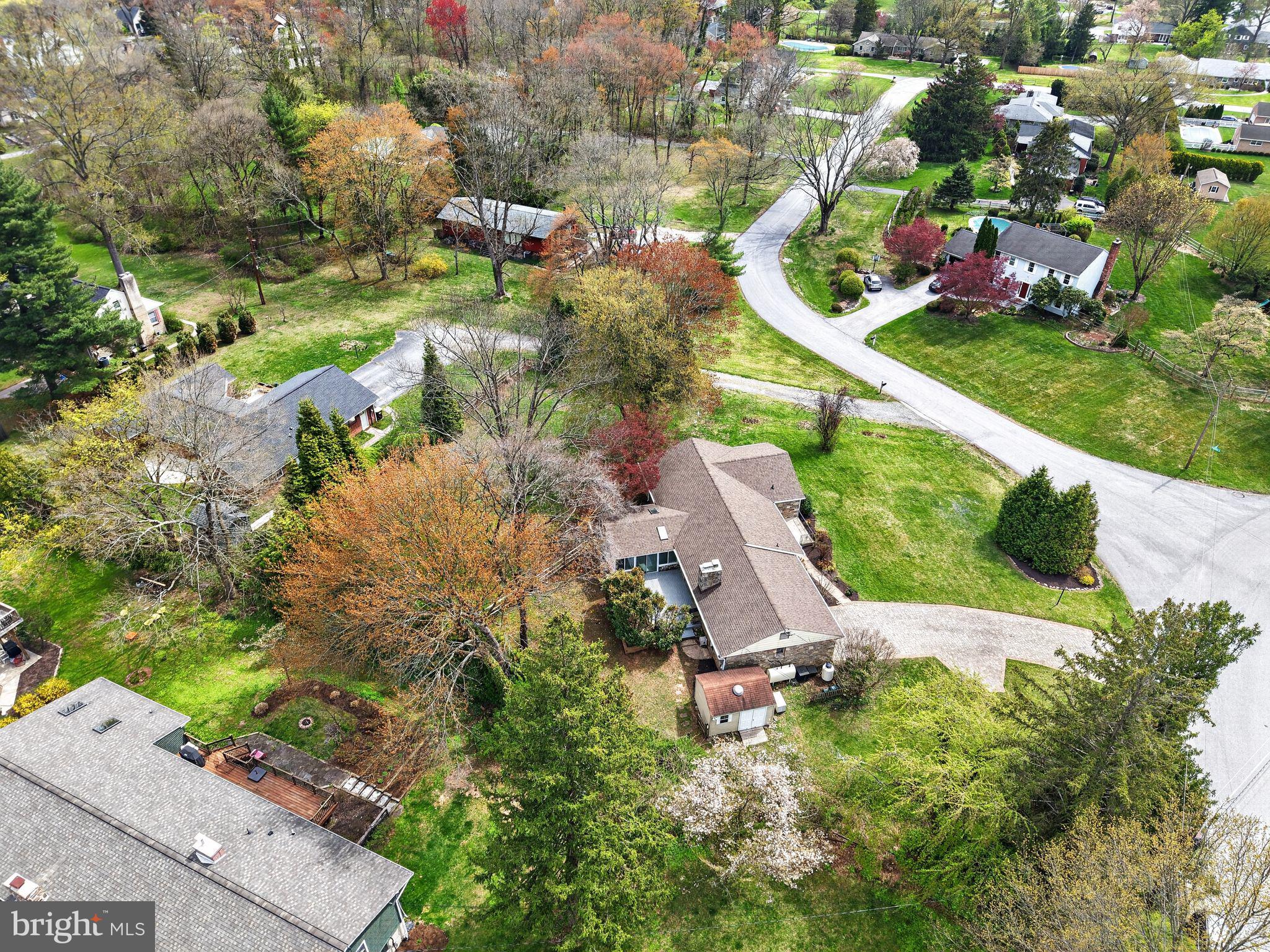 65 Russell Road Phoenixville, PA 19460 - Photo 46 of 47