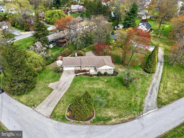 $575,000 | 65 Russell Road, Phoenixville, PA 19460