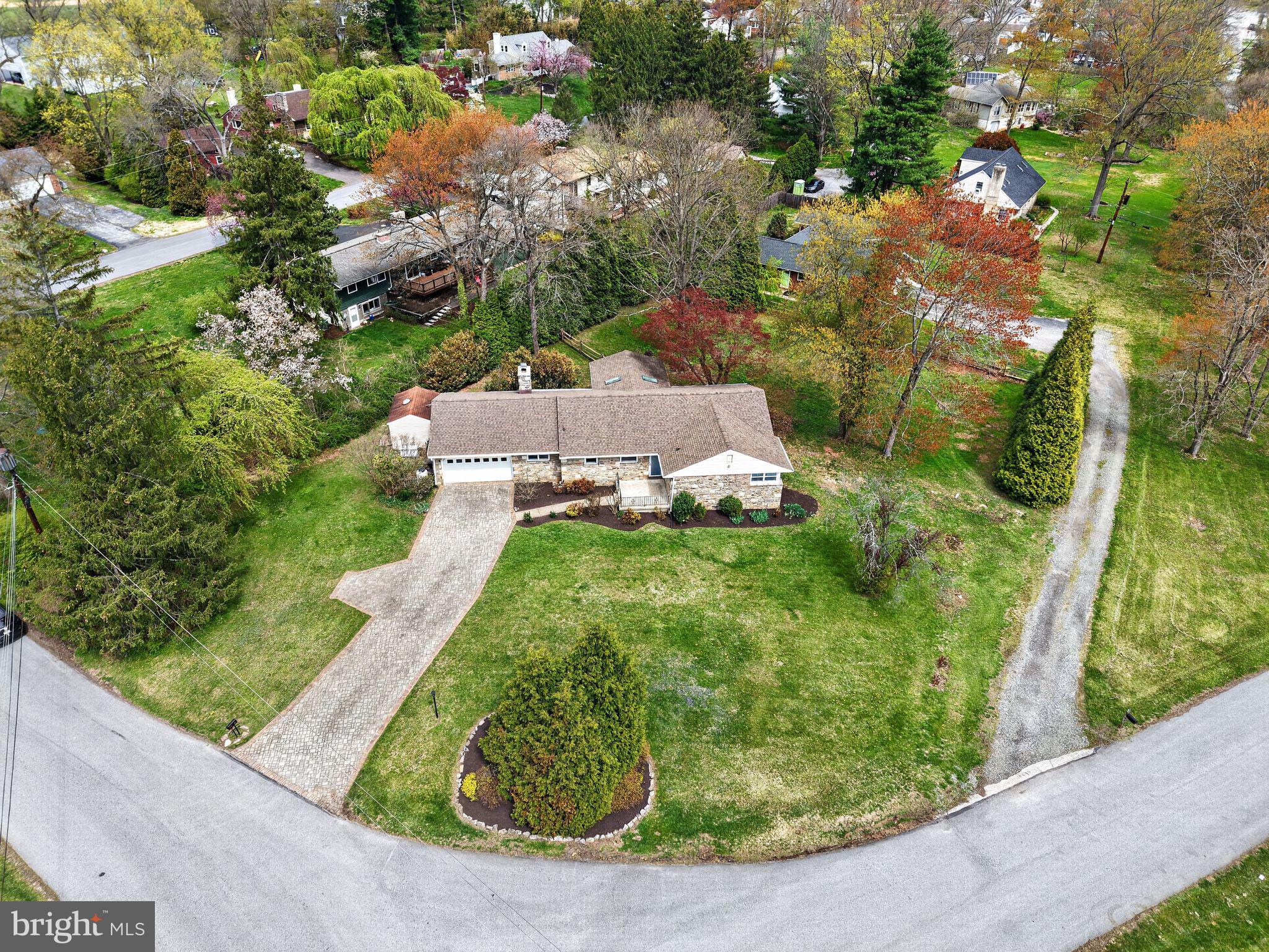 65 Russell Road Phoenixville, PA 19460 - Photo 47 of 47