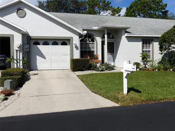 $1,850 | 4147 La Pasida Lane, New Port Richey, FL 34655