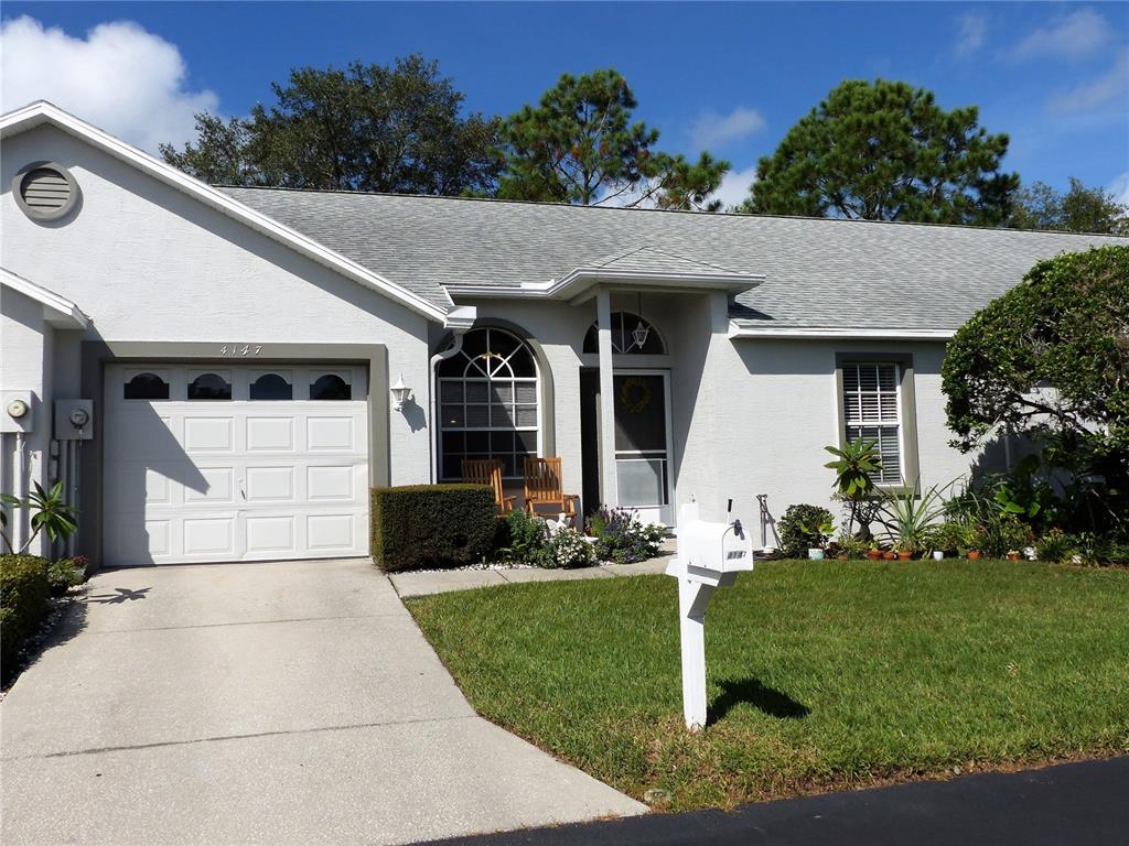 4147 La Pasida Lane New Port Richey, FL 34655 - Photo 2 of 54