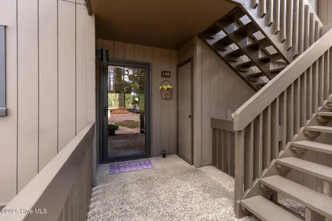 $385,000 | 5 Pine Tree Road, Unit 120, Pinehurst, NC 28374