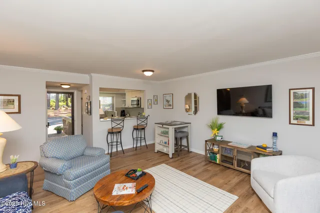 $385,000 | 5 Pine Tree Road, Unit 120, Pinehurst, NC 28374