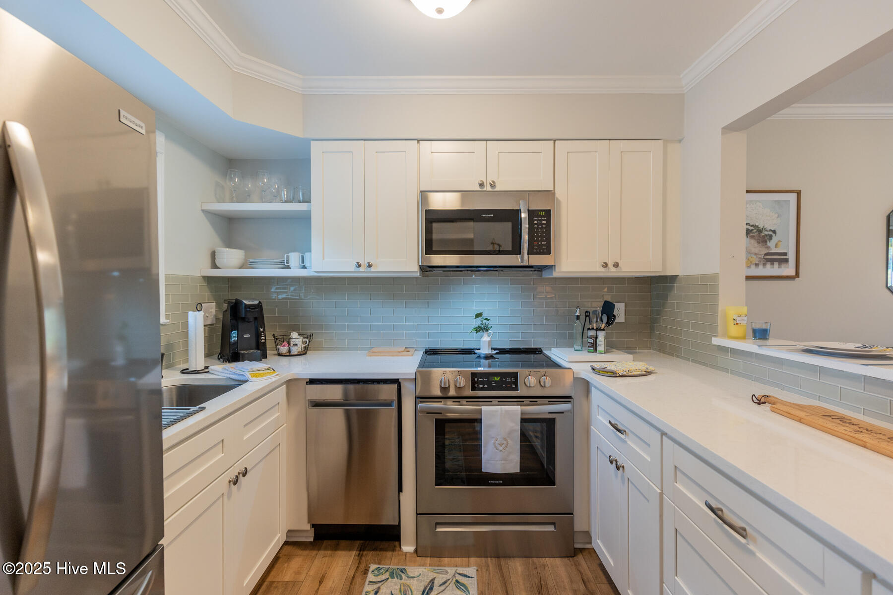 5 Pine Tree Road, Unit 120 Pinehurst, NC 28374 - Photo 7 of 21 kitchen1