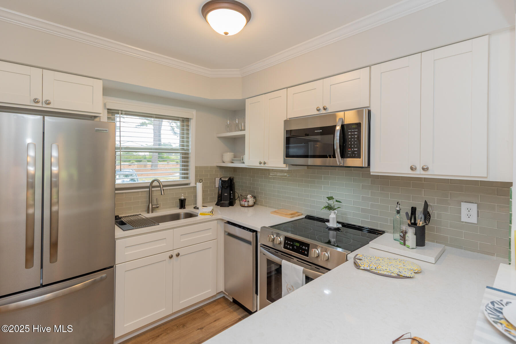 5 Pine Tree Road, Unit 120 Pinehurst, NC 28374 - Photo 8 of 21 kitchen2