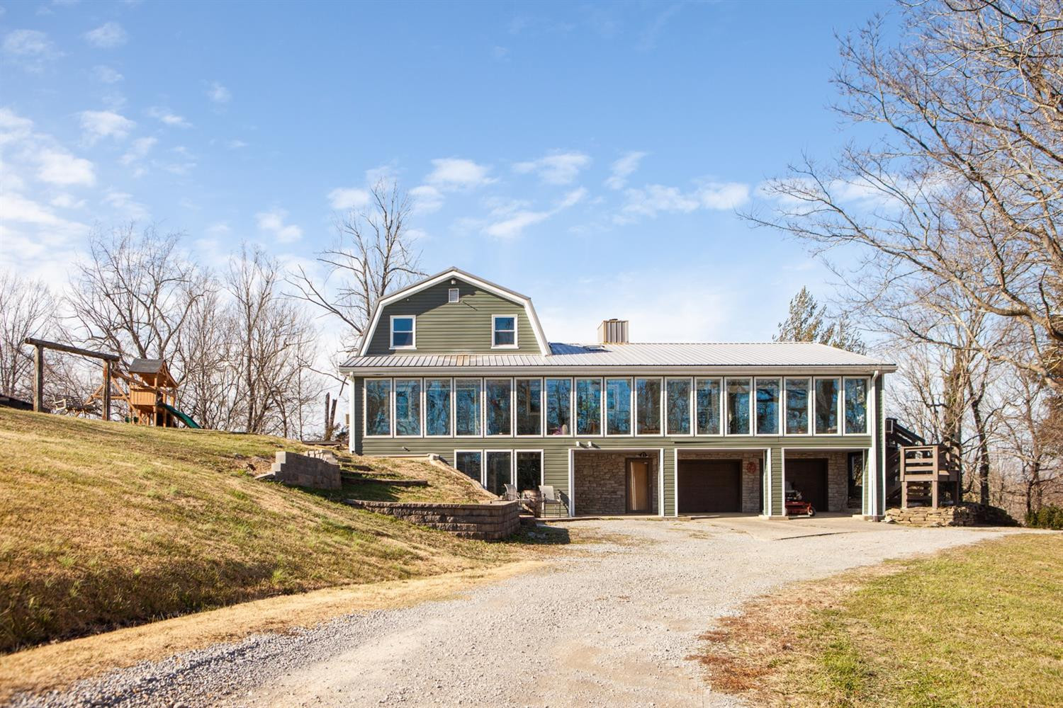 600 Upper Salt River Road Danville, KY 40422 - Photo 78 of 97 Photo 78