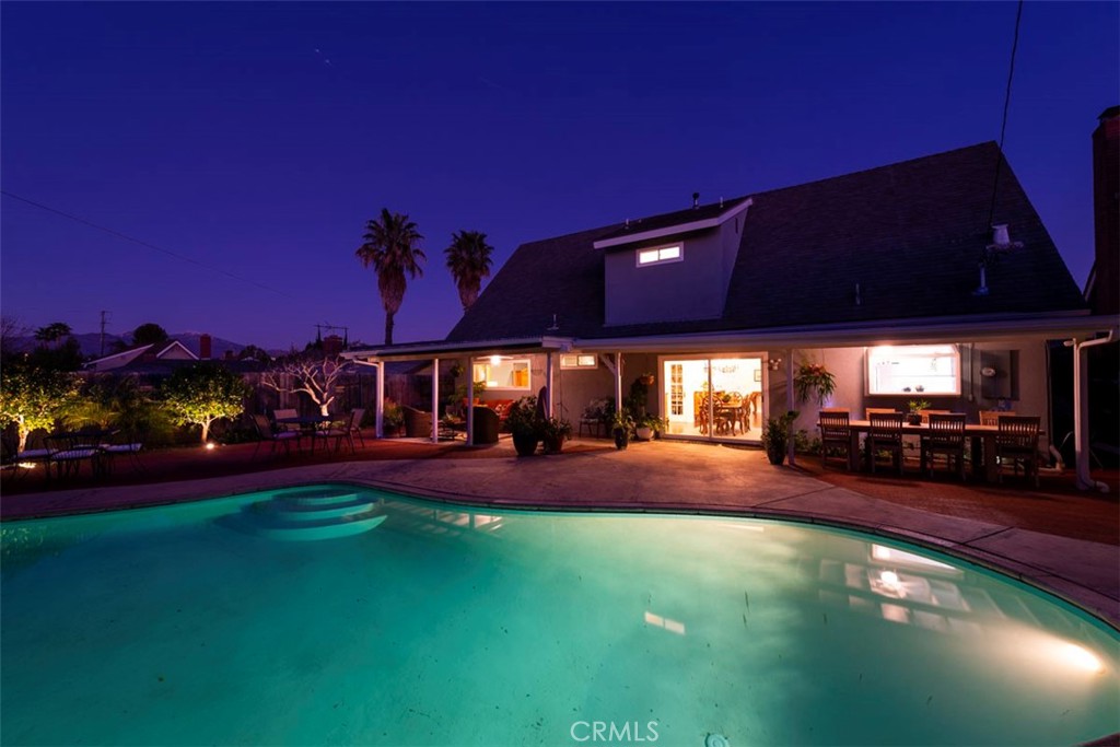 23711 Cavanaugh Road Lake Forest, CA 92630 - Photo 1 of 1 Beautiful pool home