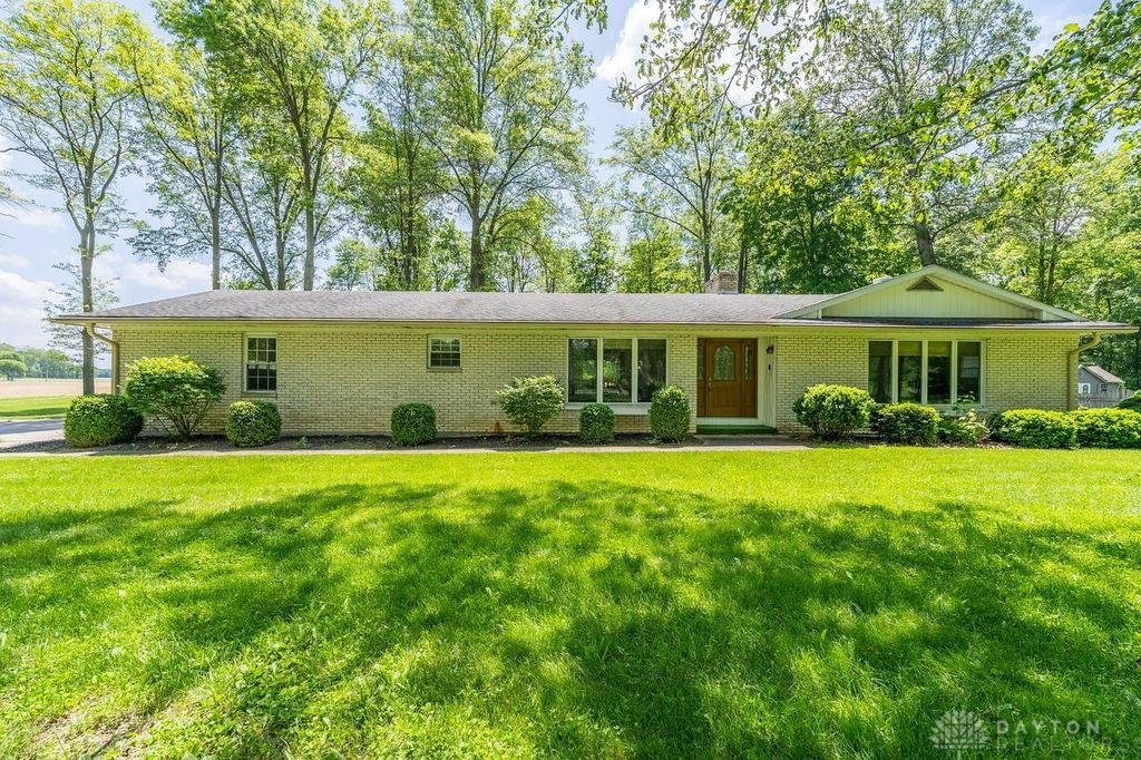 4844 Fort Loramie-Swanders Road Minster, OH 45865 - Photo 1 of 47