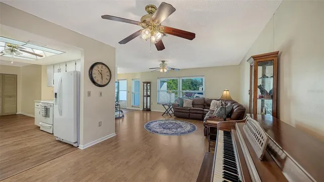 $370,000 | 22465 Vale Avenue, Punta Gorda, FL 33980