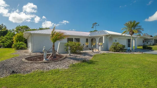 $370,000 | 22465 Vale Avenue, Punta Gorda, FL 33980