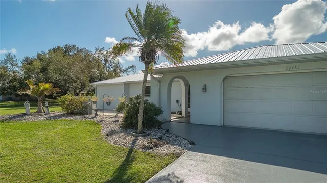 $370,000 | 22465 Vale Avenue, Punta Gorda, FL 33980