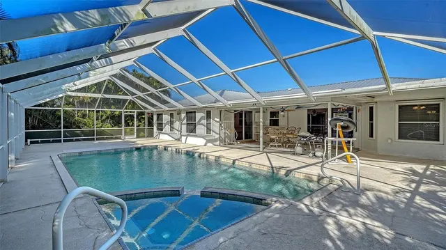 $370,000 | 22465 Vale Avenue, Punta Gorda, FL 33980