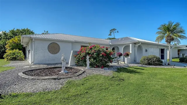 $370,000 | 22465 Vale Avenue, Punta Gorda, FL 33980
