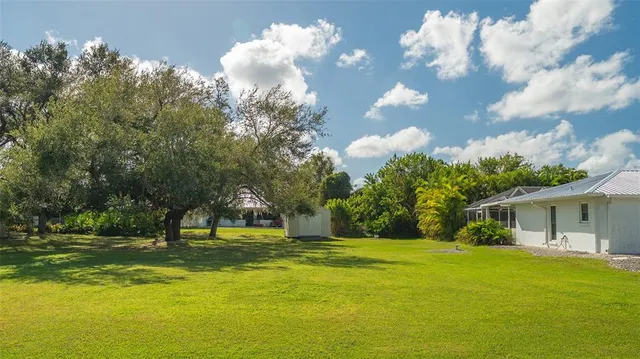 $370,000 | 22465 Vale Avenue, Punta Gorda, FL 33980