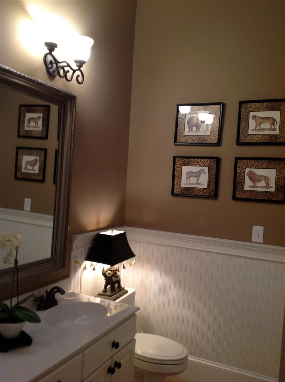 5416 Den Heider Way Raleigh, NC 27606 - Photo 24 of 29 Photo 24
