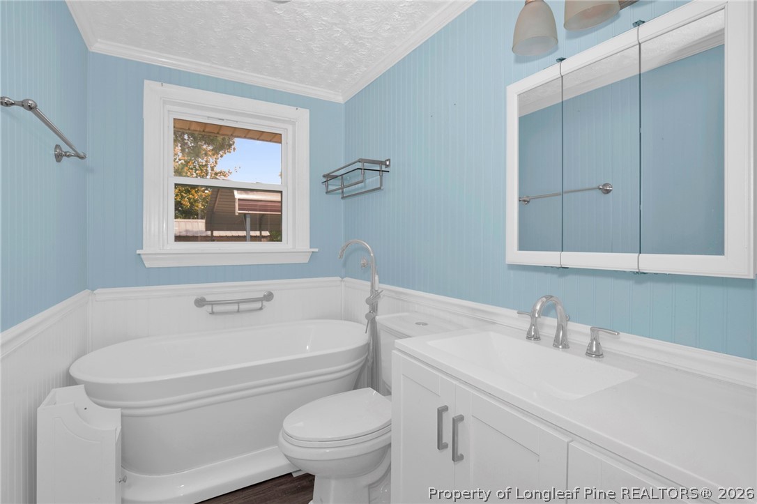 219 East Clinton Street Autryville, NC 28318 - Photo 14 of 41