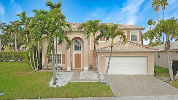 $4,400 | 2232 Southwest 120th Avenue, Miramar, FL 33025