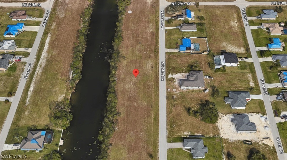 2814 Northeast 6th Ave  