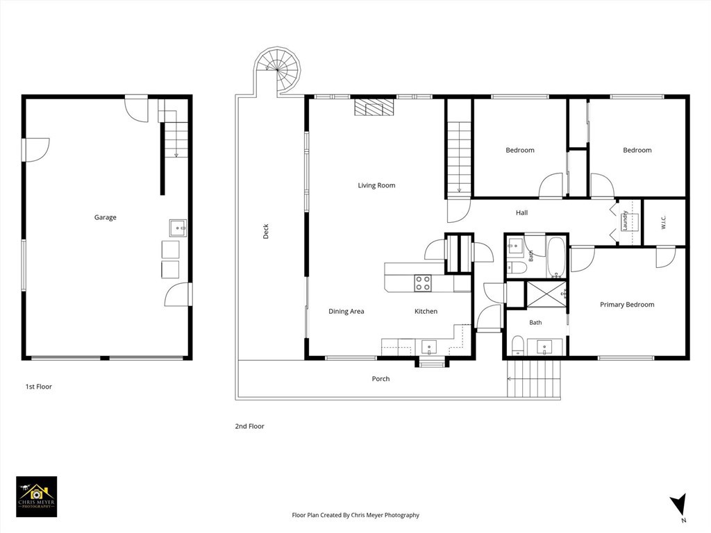 3137 Triangle Road Mariposa, CA 95338 - Photo 46 of 46 Gallery Image 46