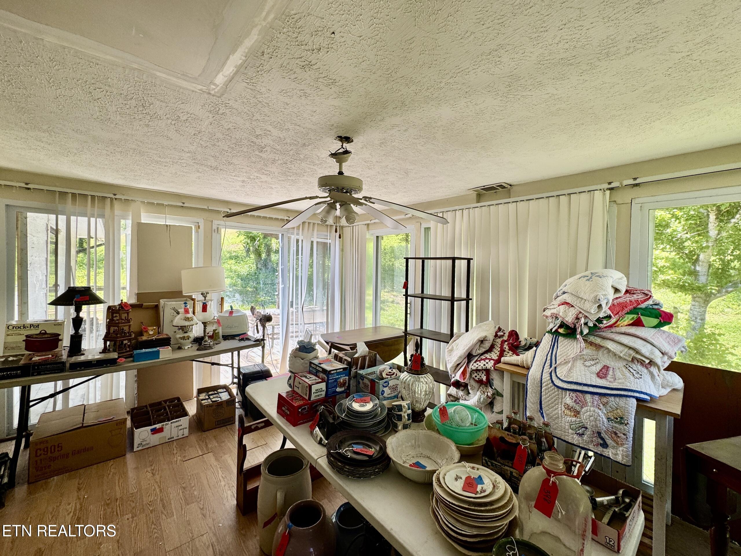 132 Lanes Bluff Road Clinton, TN 37716 - Photo 28 of 48 1-28
