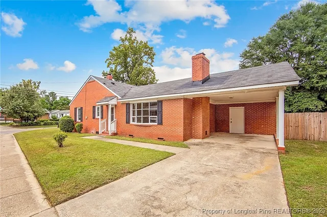 $1,395 | 1203 Turnpike Road, Fayetteville, NC 28305