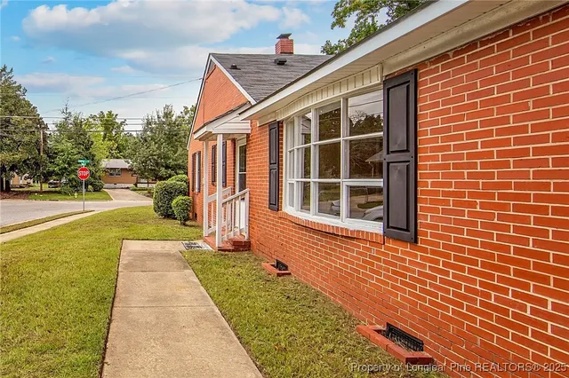 $1,395 | 1203 Turnpike Road, Fayetteville, NC 28305