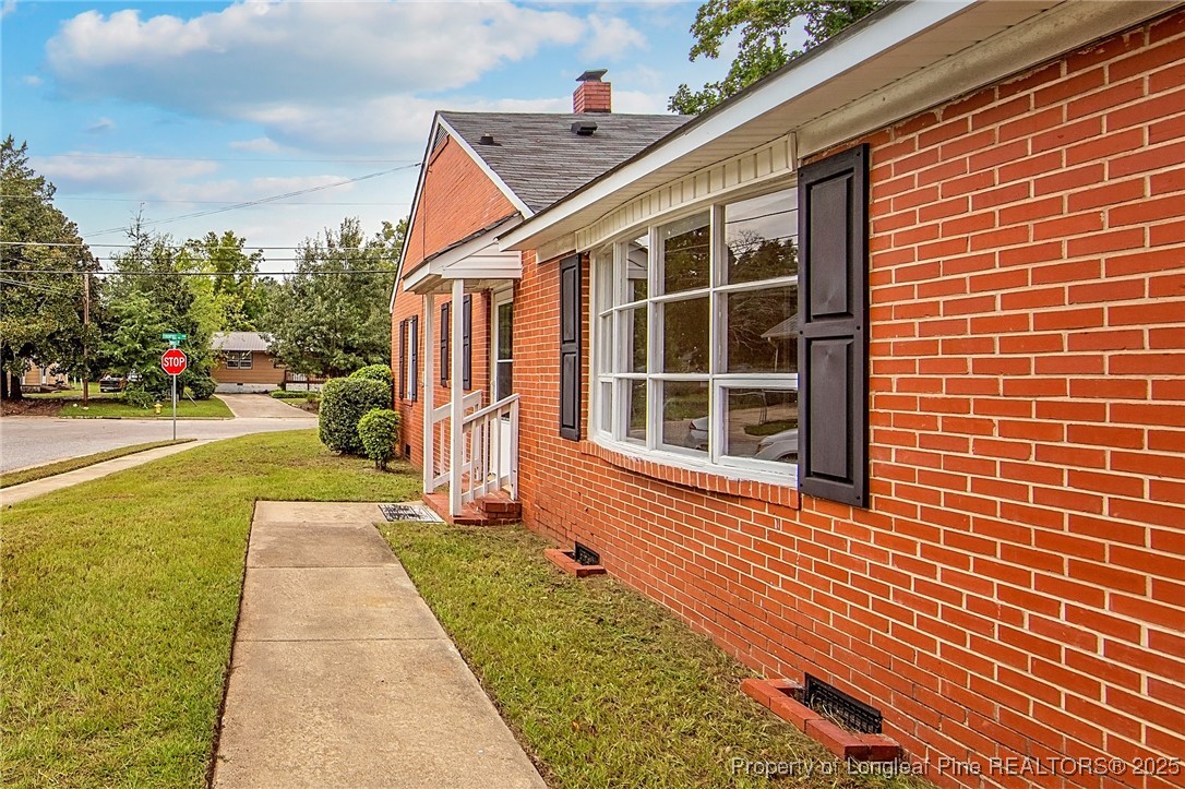 1203 Turnpike Road Fayetteville, NC 28305 - Photo 4 of 35