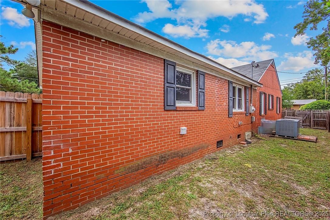 1203 Turnpike Road Fayetteville, NC 28305 - Photo 7 of 35