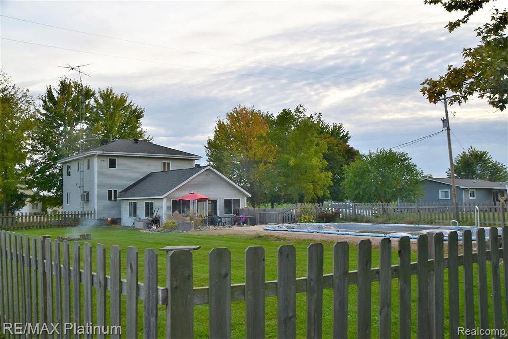 11209 Pittsburg Road Durand, MI 48429 - Photo 21 of 27