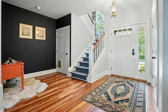 $2,595,000 | 323 Upper Old Town Trail, Charlotte, VT 05445