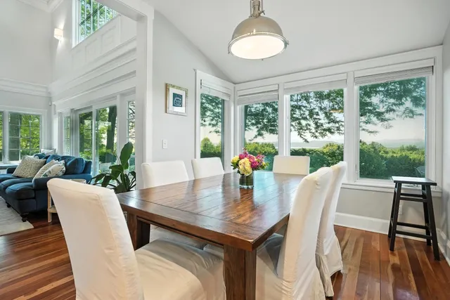 $2,595,000 | 323 Upper Old Town Trail, Charlotte, VT 05445