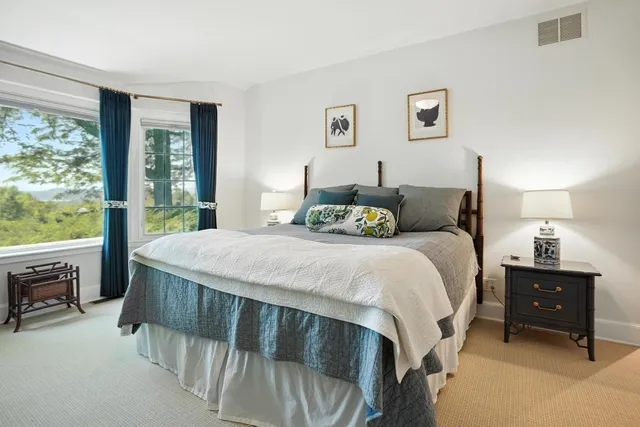 $2,595,000 | 323 Upper Old Town Trail, Charlotte, VT 05445