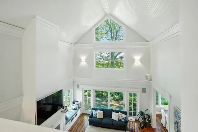 $2,595,000 | 323 Upper Old Town Trail, Charlotte, VT 05445