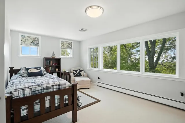 $2,595,000 | 323 Upper Old Town Trail, Charlotte, VT 05445