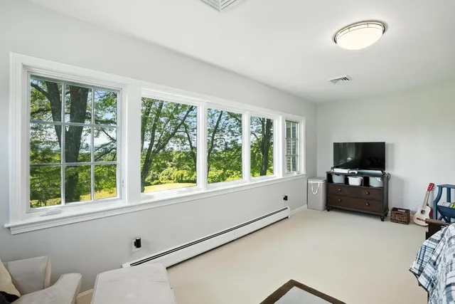 $2,595,000 | 323 Upper Old Town Trail, Charlotte, VT 05445