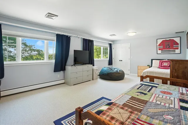 $2,595,000 | 323 Upper Old Town Trail, Charlotte, VT 05445