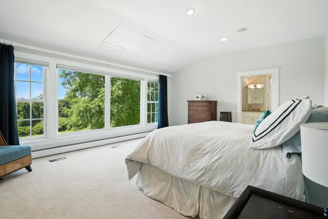 $2,595,000 | 323 Upper Old Town Trail, Charlotte, VT 05445