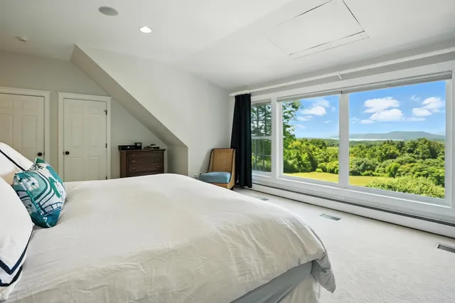 $2,595,000 | 323 Upper Old Town Trail, Charlotte, VT 05445