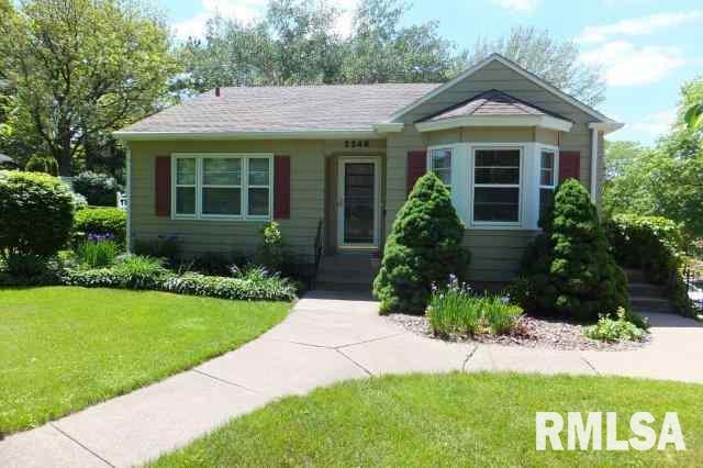 2346 Fairhaven Road Davenport, IA 52803 - Photo 1 of 21 Gallery Image 1