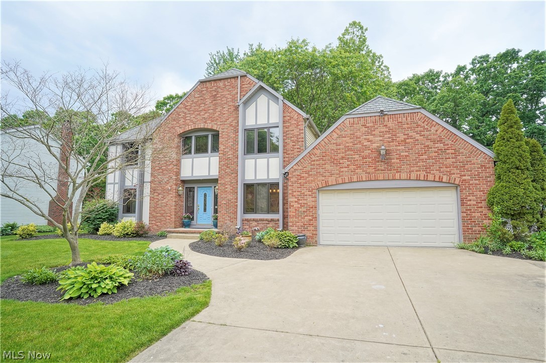 2549 Sourek Road Akron, OH 44333 - Photo 2 of 28 What a HOME! A beautiful place to come home to rest, work and enjoy family and friends!