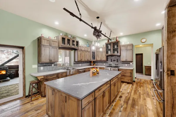 $1,250,000 | W11942 Nash Road, Black River Falls, WI 54615