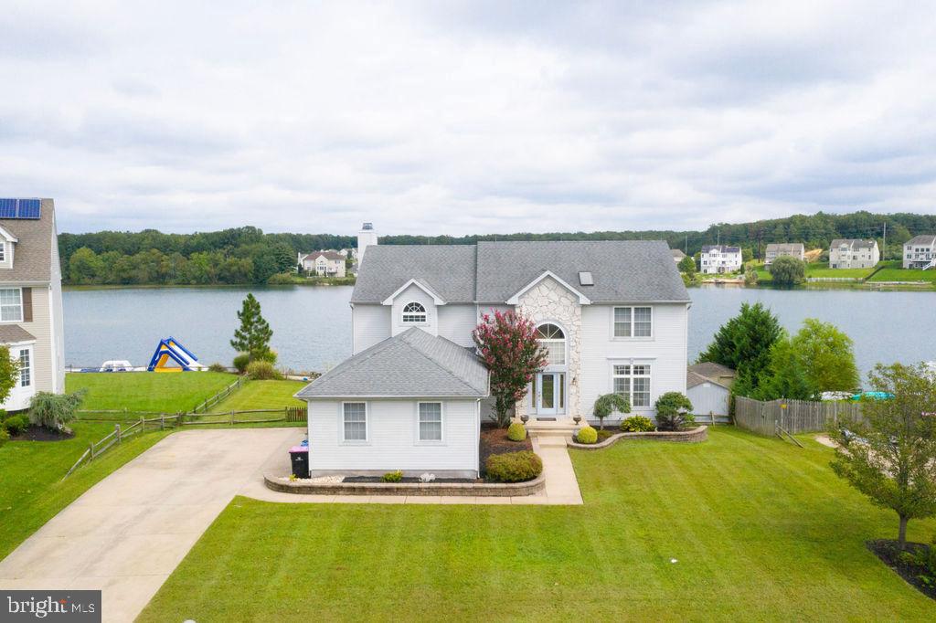 28 Scenic Point Circle Sicklerville, NJ 08081 - Photo 1 of 57