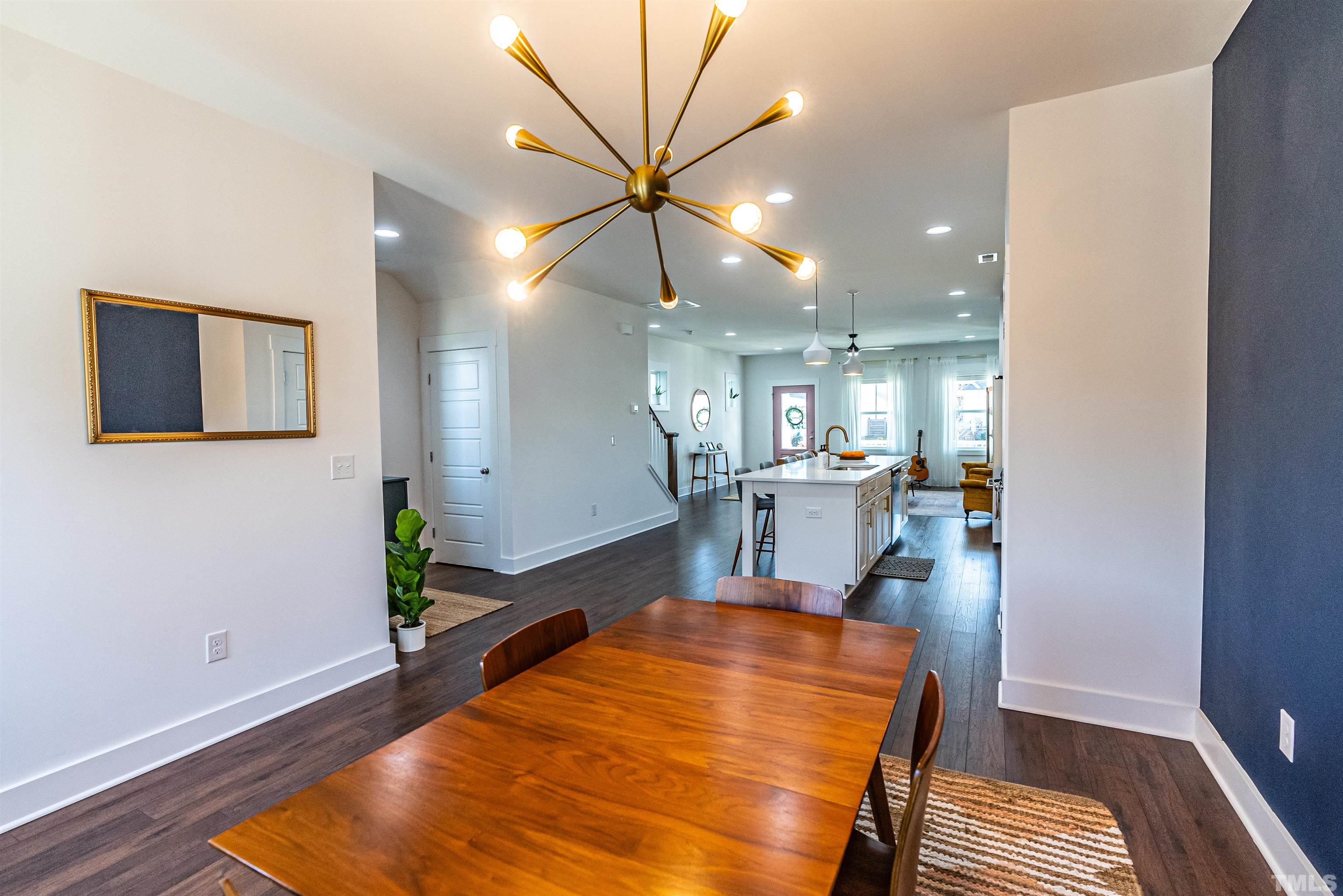 253 Daniel Ridge Road Wendell, NC 27591 - Photo 22 of 43