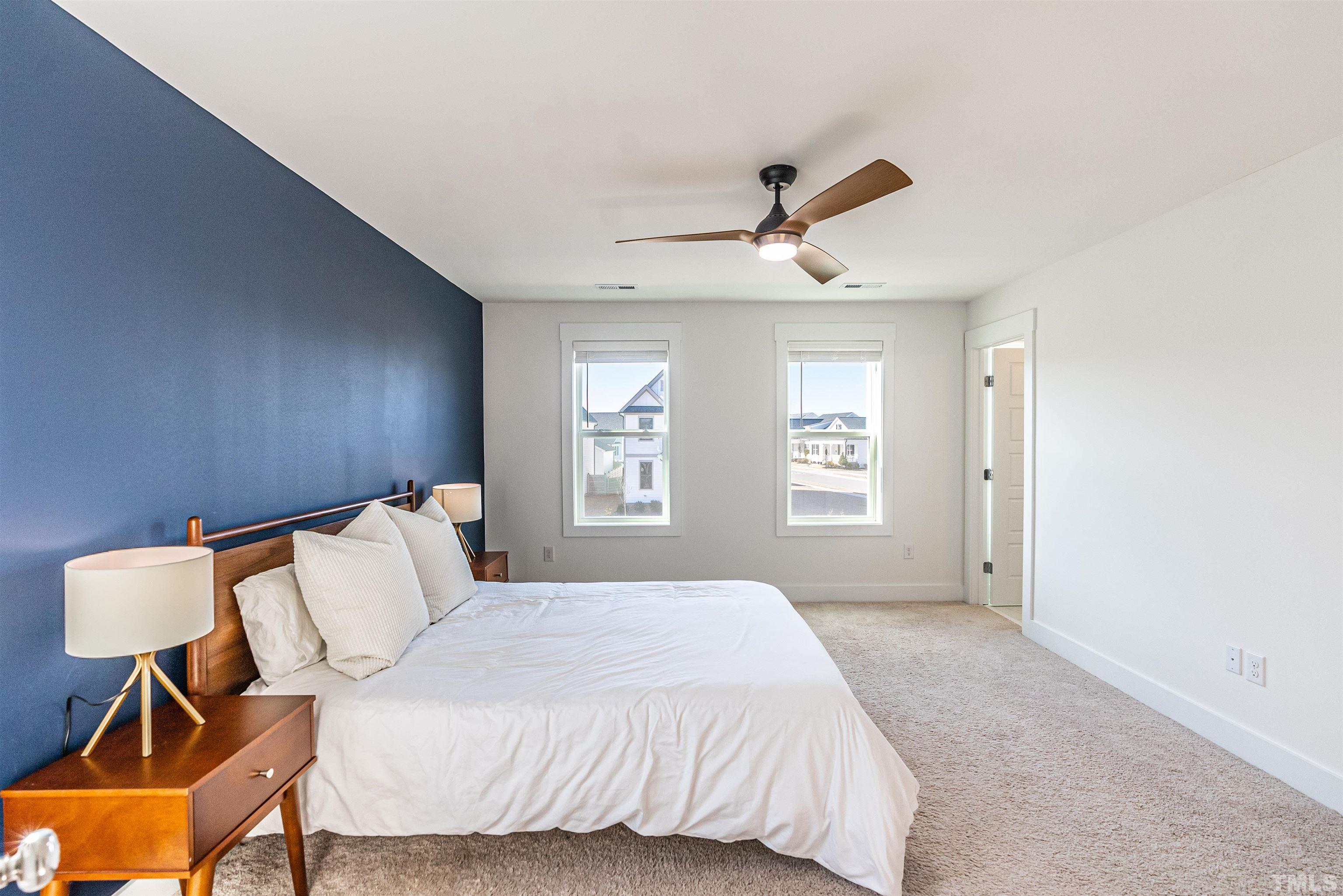 253 Daniel Ridge Road Wendell, NC 27591 - Photo 23 of 43