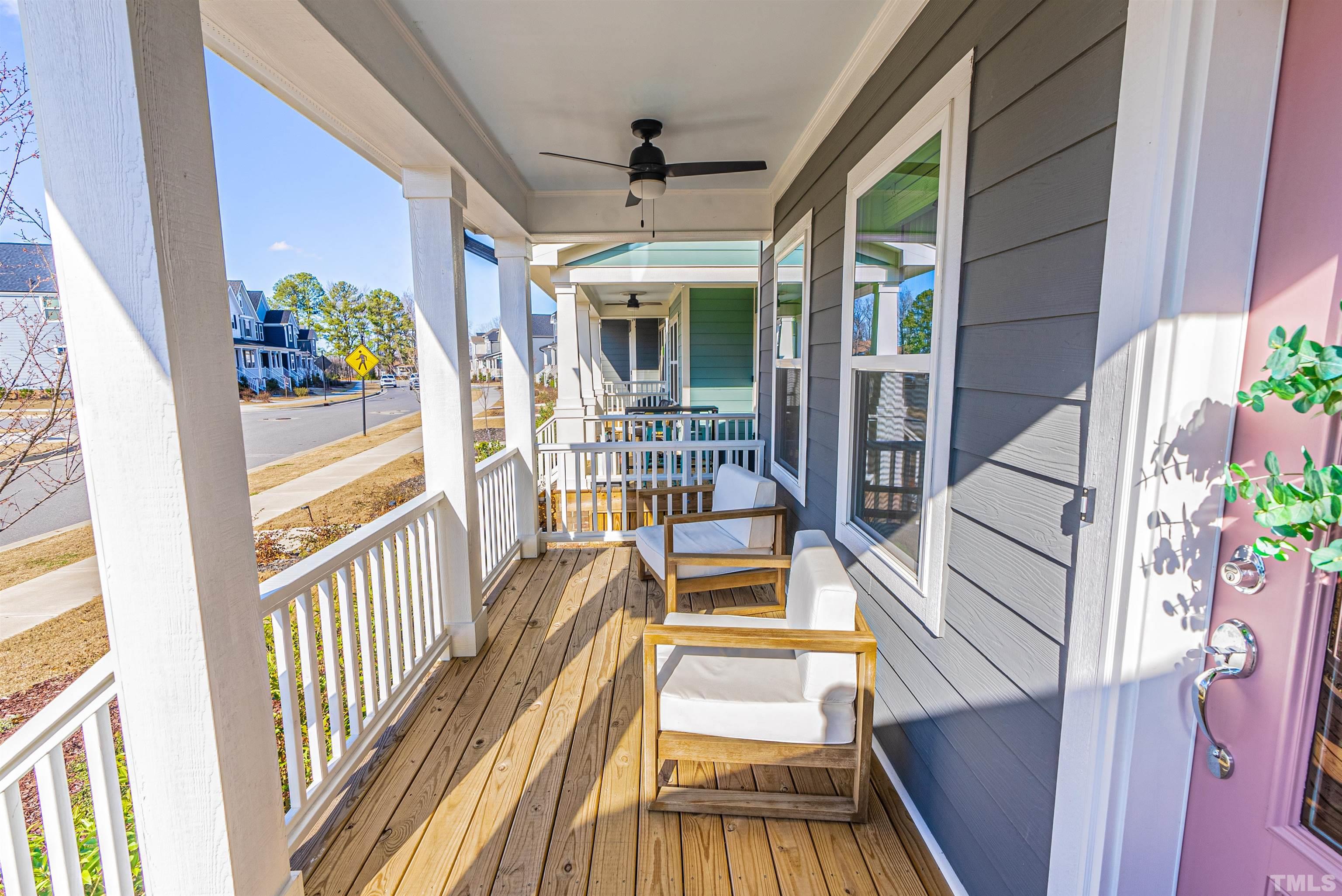 253 Daniel Ridge Road Wendell, NC 27591 - Photo 5 of 43