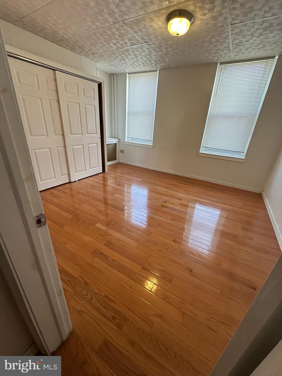 1505 Morris Street Philadelphia, PA 19145 - Photo 15 of 27 2nd floor front bedroom
